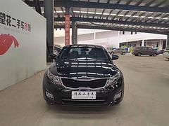 起亚K5 2014款 2.0 手自一体 GL