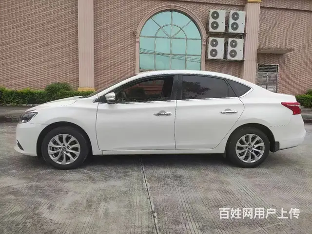 日产 轩逸 2018款 轩逸经典 1.6 无级 XE+ 豪华 - 图片 4