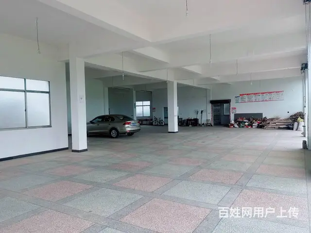 （老板本人）永安镇开元大道旁独栋厂房/仓库低价出租6863 - 图片 2