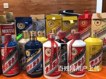 孝感市回收整箱茅台酒回收茅台酒业内推荐 - 图片 2