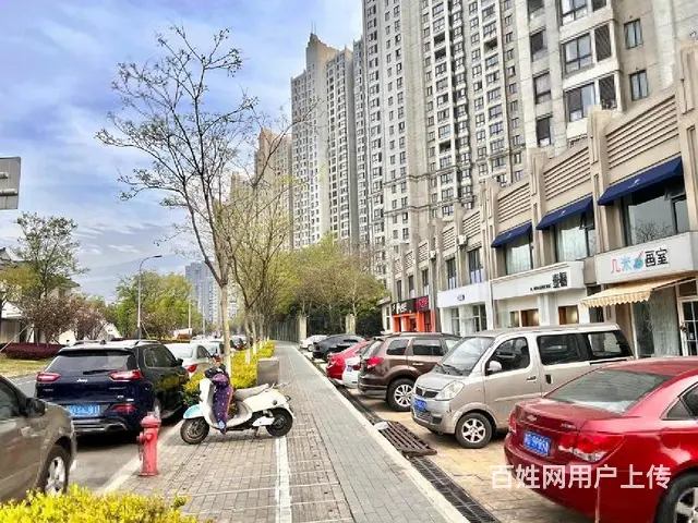 单价9300！带租约！抢商业成熟沿街旺铺 御水华庭 - 图片 4