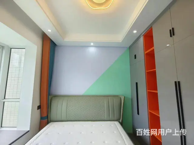 急售 瑞丰新城 精装修4房 产证满2 可以按揭 看房方便 - 图片 1