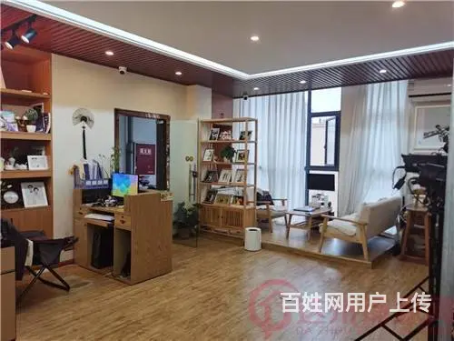 （达州铺源网）南外上观南城80㎡工作室转让 - 图片 4