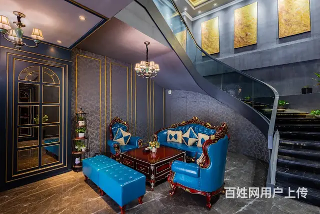 南水商业街酒店转让，寻找新的投资机会！客源多！地段好！ - 图片 3