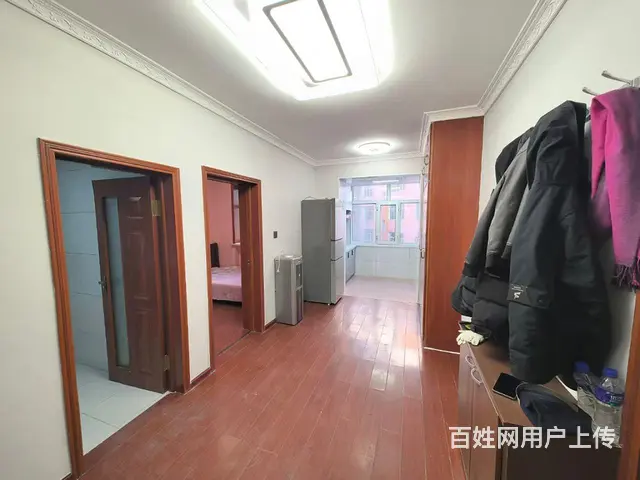 三室 下楼休闲广场 格局好 拎包入住 家具家电齐全 - 图片 9