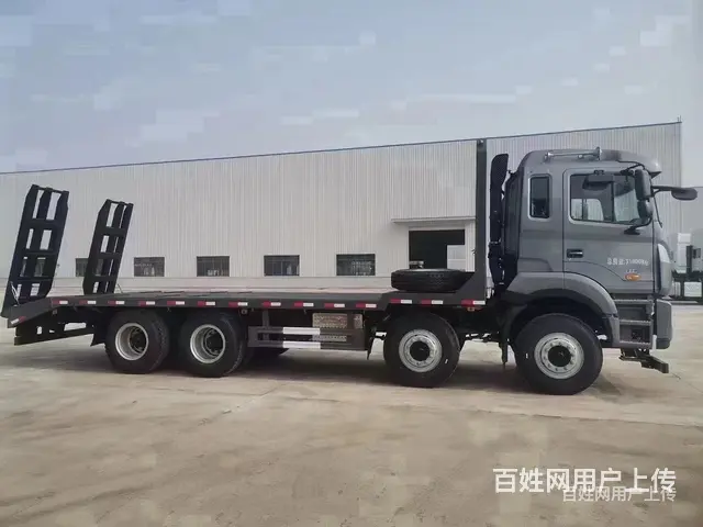 江淮新款平板车 多少钱一辆 - 图片 6