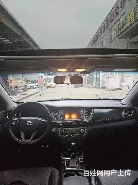 现代 名图 2016款 1.8 手自一体 GLS 智能型 - 图片 6