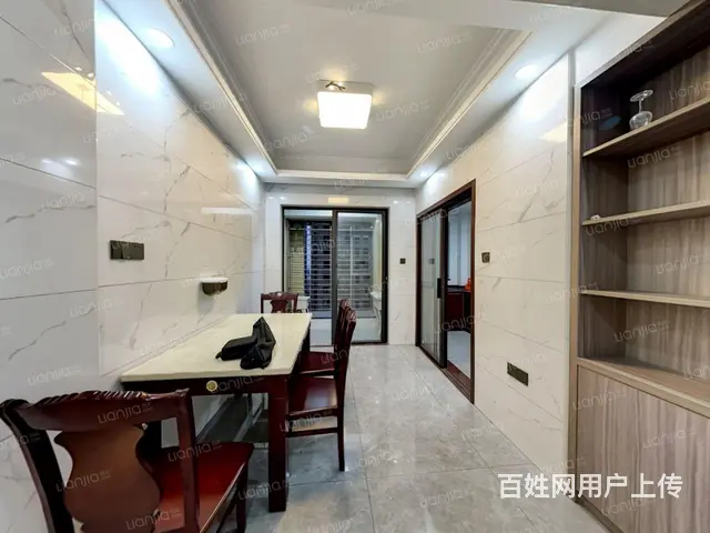 安海 金沙城 3房2厅 精装修 - 图片 2