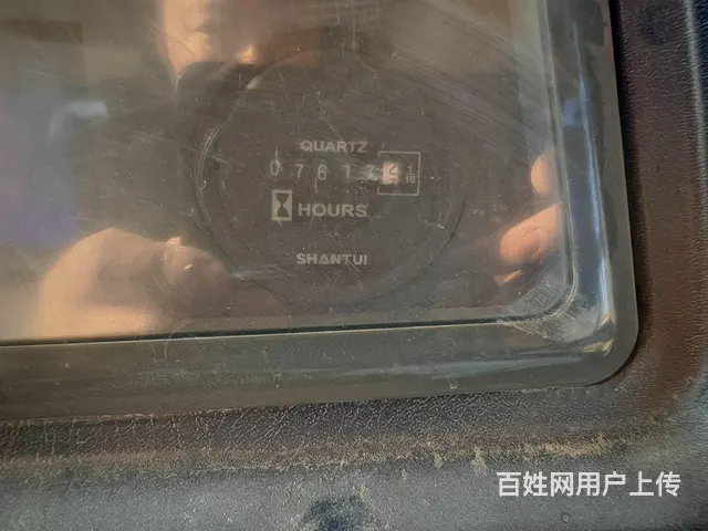 出售山推16D - 图片 4