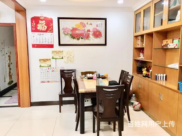 白天鹅花园二期 东南向 歪风拒绝也就你 传道点对点 - 图片 4