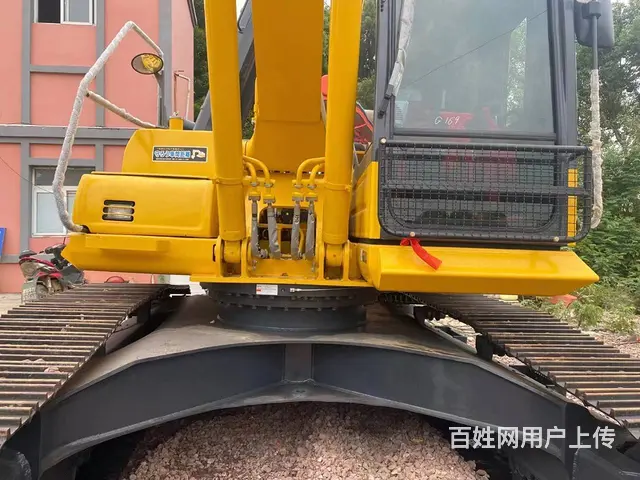 精品小松240二手挖掘机厂家供货大件质保可分期包邮 - 图片 2