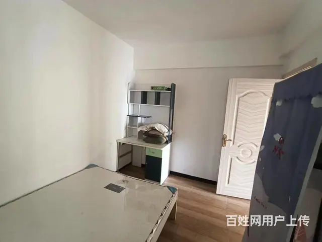 四海家园温馨两室精装修拎包入住产权清晰随时过户 - 图片 6
