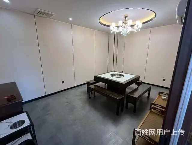 【优选推荐】睢宁好位置火锅店转让 - 图片 2