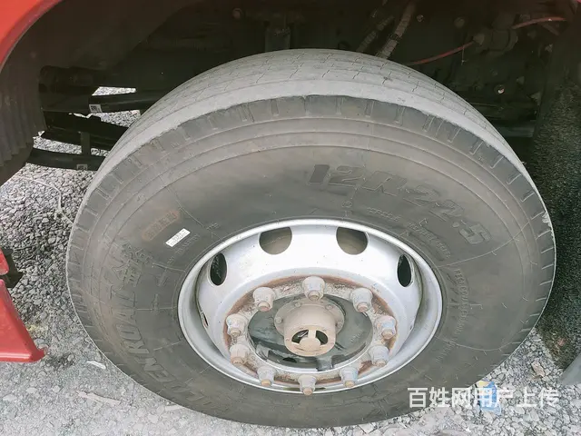 出售解放 9.6米高栏，国5，460马力 - 图片 6