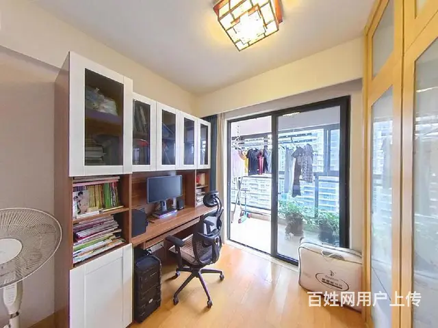 中珠九悦 不靠马路 中高楼层 精装修 采光好无遮挡 - 图片 5