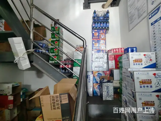 （51旺铺推荐）美俗路万花坊小区免喜生活便利店130平转让 - 图片 8