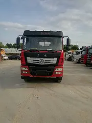 二手东风后轮拖板车出售 包提档
