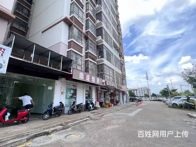 （51旺铺推荐）海府一横路27平临街门面房东直租 - 图片 6
