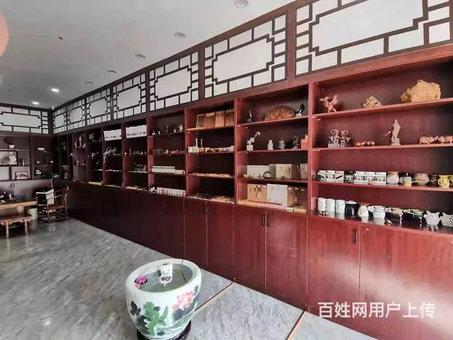 西昌市长安南路76平休闲场所转让 - 图片 9