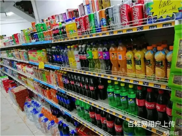 龙潭区株洲街180平生鲜水果超市出兑 - 图片 6