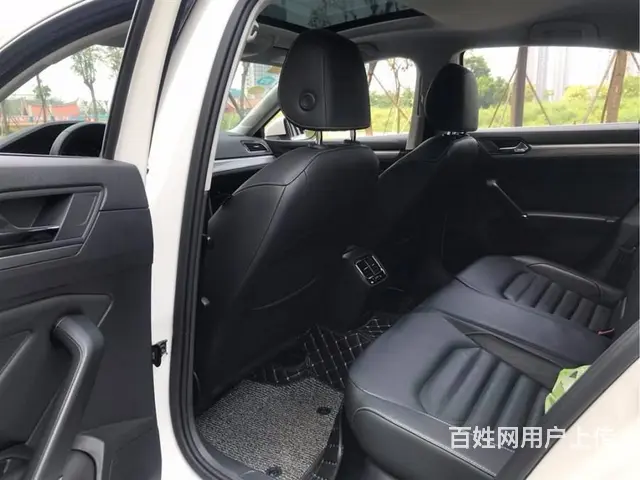 大众 凌渡 2018款 1.4TSI 双离合 280TSI - 图片 9