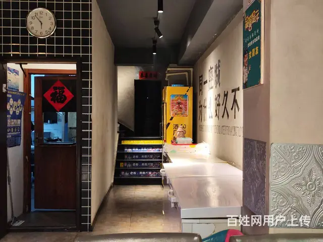 苏家屯月季街大门脸饭店出兑 - 图片 8