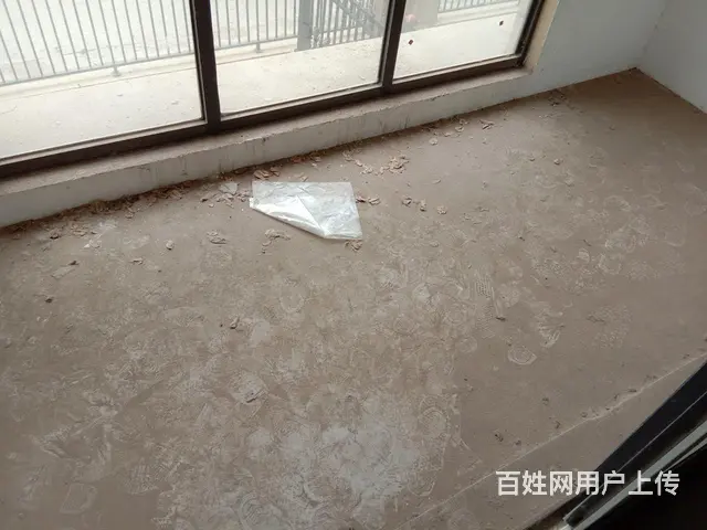 急售吾悦旁心海湾一楼带院133平仅73万手慢无 - 图片 3