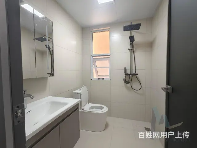 市中心精装两室带车位集中供暖配套齐交通便利 - 图片 3