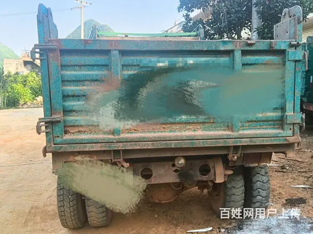 【搞定了！】钦机海龙60匹液压方向， - 图片 5