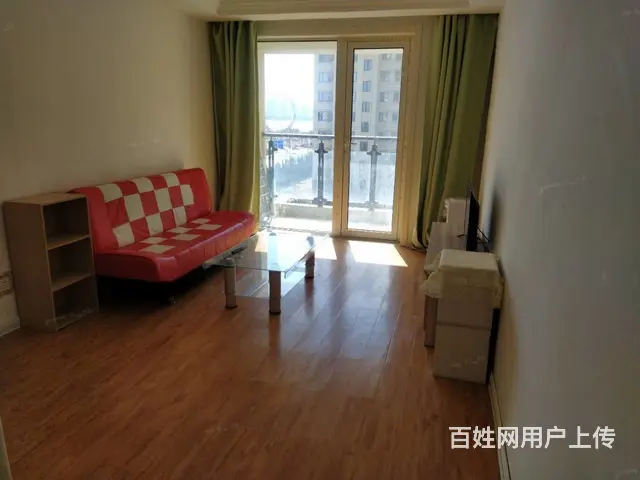 可月租！出租，自在香槟，一室一厅，精装修拎包入住， - 图片 6
