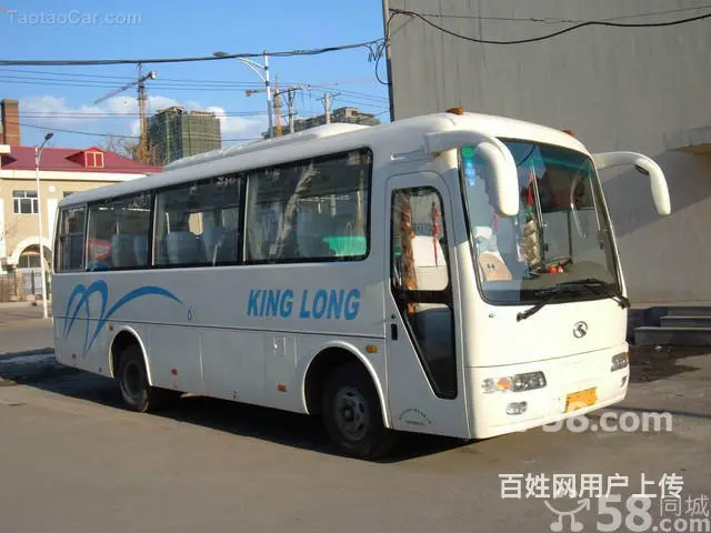 大巴30座以上 特价优惠 旅游包车 市内班车 - 图片 3