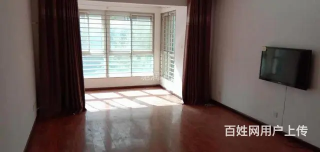 南北通透御景华庭(西区)精装三室房东急置换这房可贷 - 图片 1