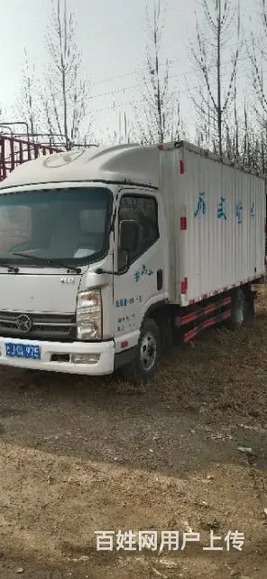 16年凯马箱货，箱长4.25米 - 图片 3