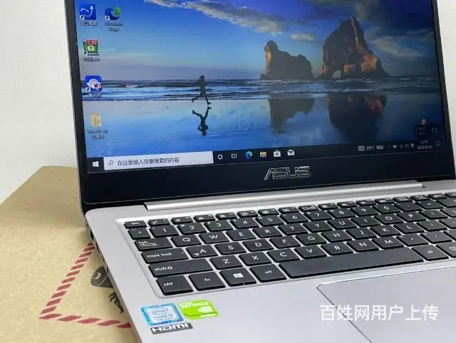 低价出售华硕轻薄高配笔记本电脑 - 图片 3