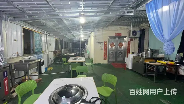 （51旺铺推荐）三亚学院旁195平商铺出租 - 图片 9