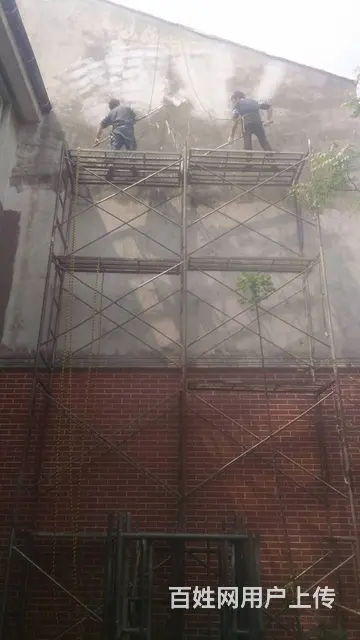 苏州专业疏通马桶通地漏，安装维修马桶，修房屋 - 图片 3