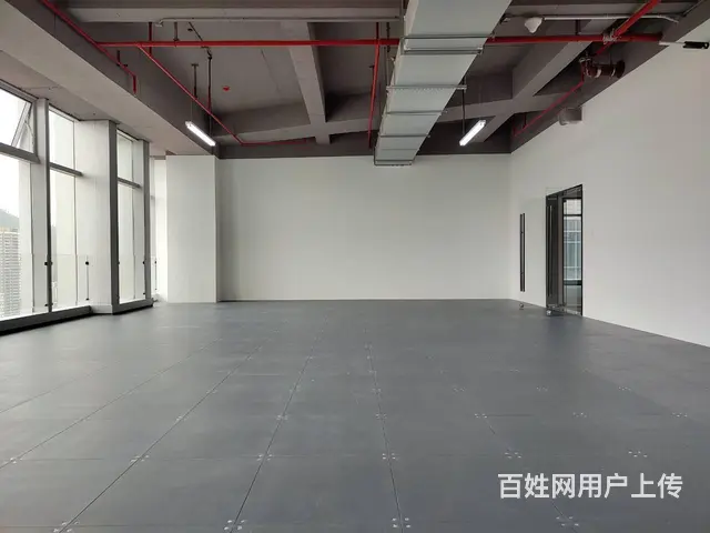 珠海网红 富华里旁 价格地道离谱的全新甲级写字楼 175㎡起 - 图片 3