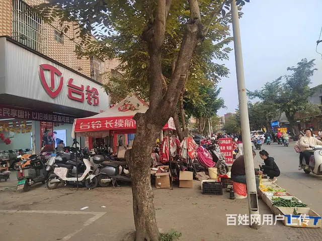 （51旺铺推荐）苍西村170平餐饮店转让或分租 - 图片 3