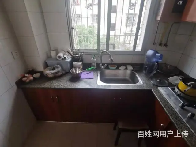 内江兴隆小区旧房改造，半包施工今日签约！ - 图片 4