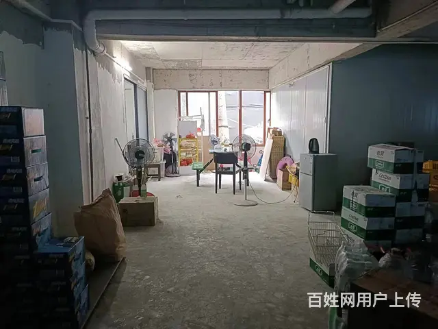 （51旺铺推荐）回新路400平铺面转让 - 图片 11