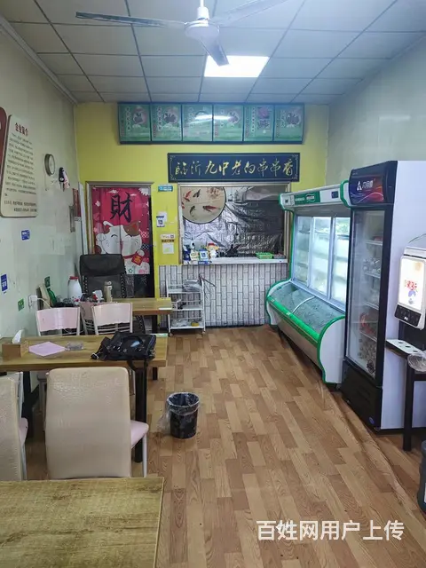 (58今铺)临西十路好位置 九中老白炸串店 - 图片 4