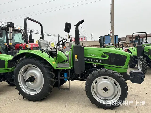 德国道依茨704 - 图片 4