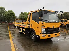 蓝牌国五国六各重品牌清障车  厂家直销来电有惊喜