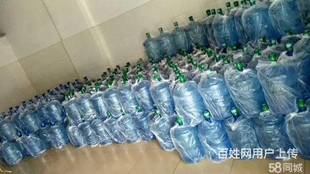香洲加林山桶装水配送，怡宝桶装水配送 - 图片 3