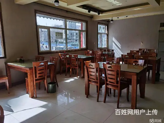 7959（七P）个人城中区砖厂路青海艺校门口商铺出租 - 图片 4