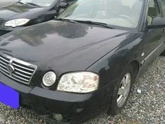 起亚远舰 2005款 1.8L 手动 (国Ⅲ) [