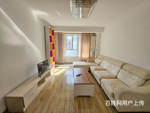 建城丽都精装二室二厅南向好房出租了 - 图片 5