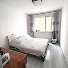 华安小区，南北不把山，精装修，10楼