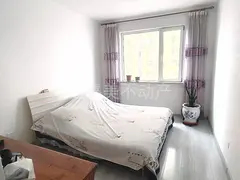 华安小区，南北不把山，精装修，10楼
