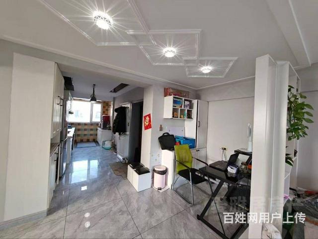 龙泽雅苑多层88平南北通厅有房本满二年的图片